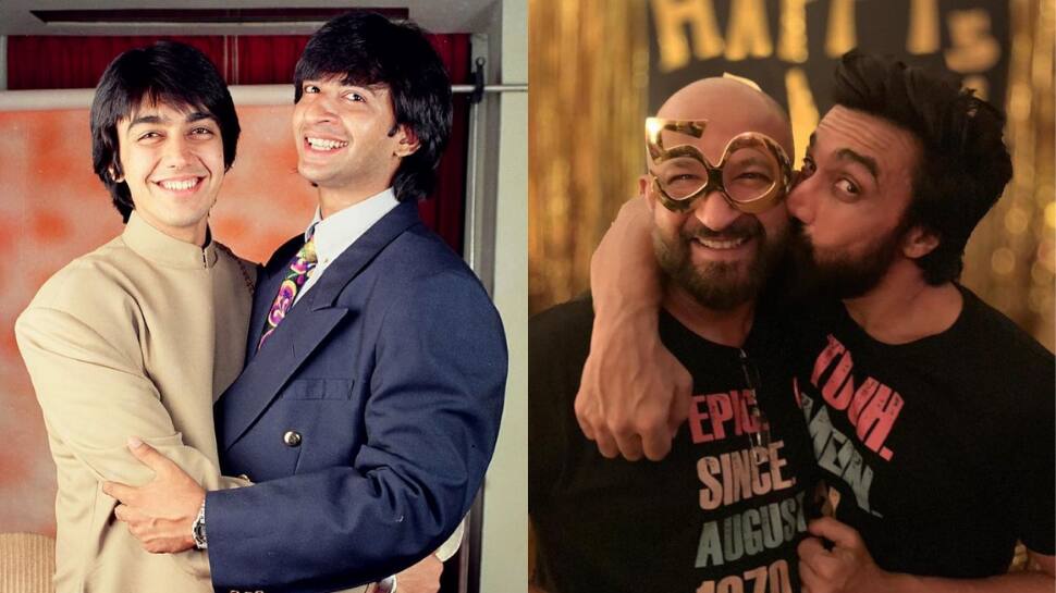 Ashish Chowdhary pens heartfelt note for Raj Kaushal, calls him ‘big brother, my guiding light’!