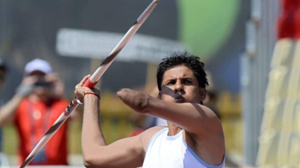 Paralympics: Devendra Jhajharia rewrites world record for Tokyo berth