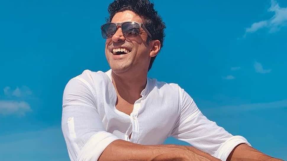 Exclusive: 'Would love to see a film on Kishore Kumar, Guru Dutt and Fearless Nadia some day', says Toofan actor Farhan Akhtar
