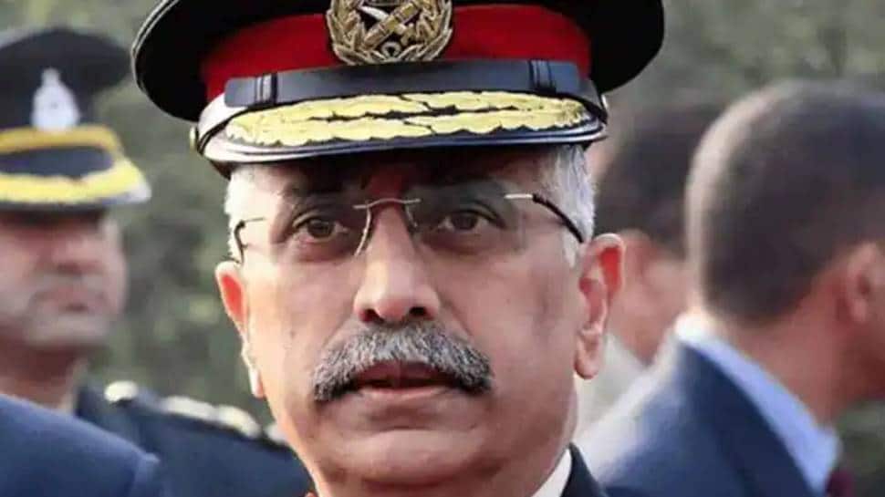 Military developing capabilities to deal with drone threats: Army chief MM Naravane