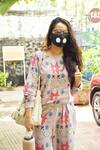 Shraddha Kapoor spotted in Andheri