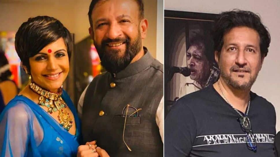 Sulaiman Merchant reveals Mandira Bedi's husband Raj Kaushal complained of 'uneasiness' hours before his death