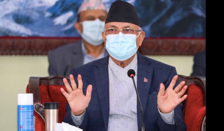 Nepal PM KP Sharma Oli’s effort to unite his party fails, rival faction to miss central committee meeting 