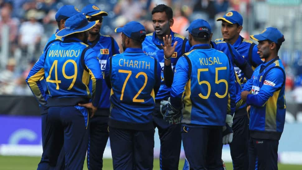 India vs Sri Lanka 2021: Five SL players refuse to sign contract ahead of limited-overs series, out of residential camp