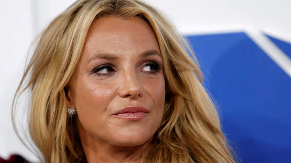 Britney Spears&#039; co-conservator wealth management firm files to resign