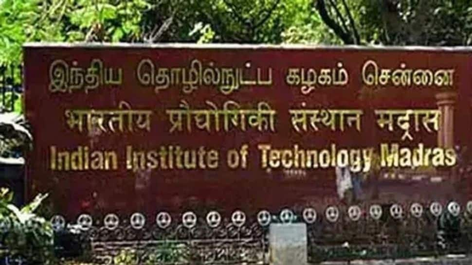 IIT Madras Assistant Professor quits job over alleged caste discrimination, resignation letter goes viral