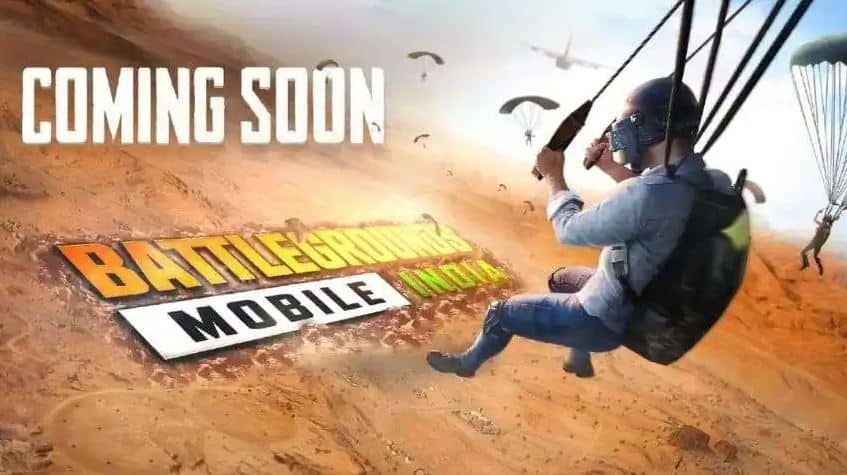 Good news for players! Battlegrounds Mobile India finally released on Android