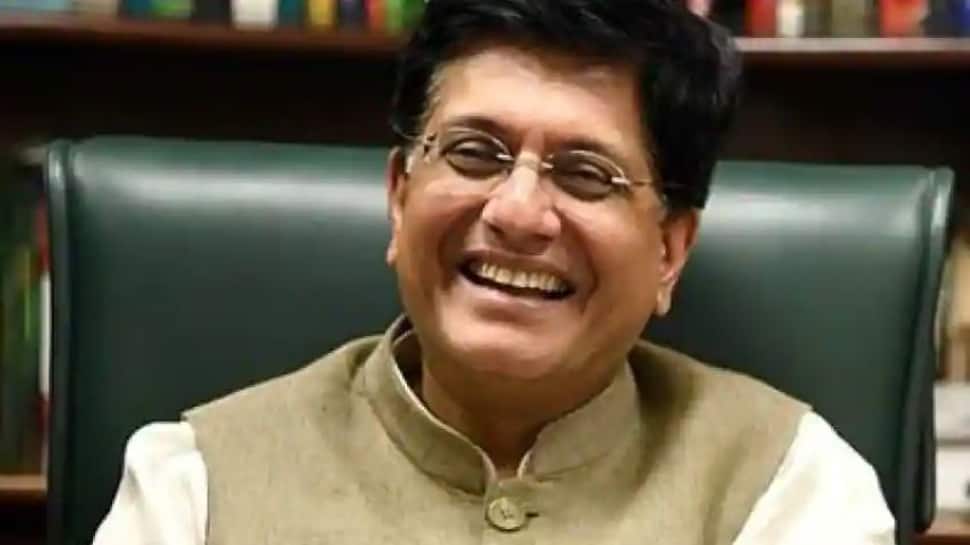 India&#039;s exports rise to $95 billion in Q1 of 2021: Piyush Goyal 