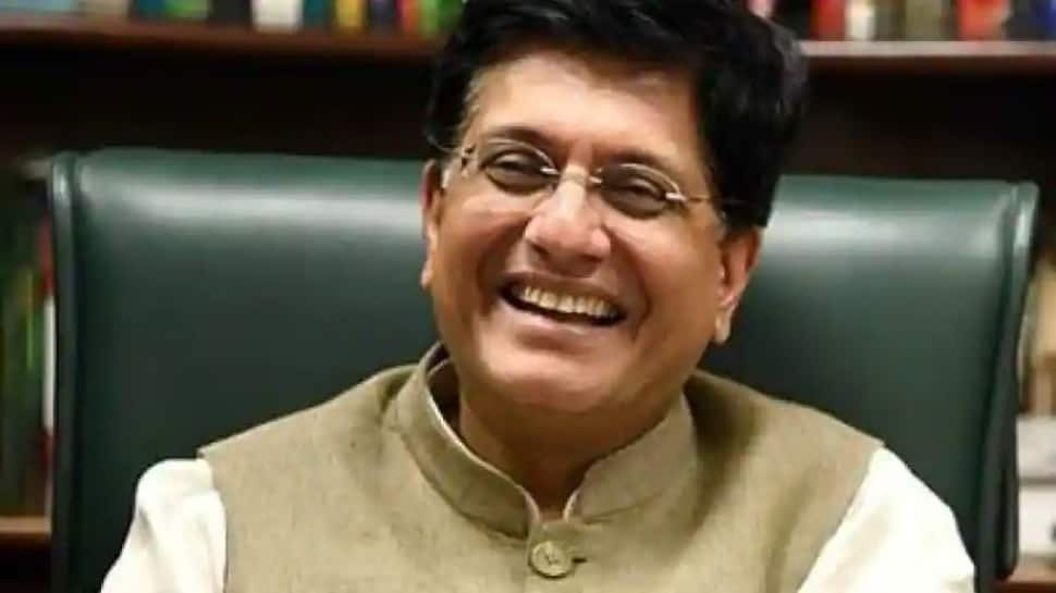 India's exports rise to $95 billion in Q1 of 2021: Piyush Goyal