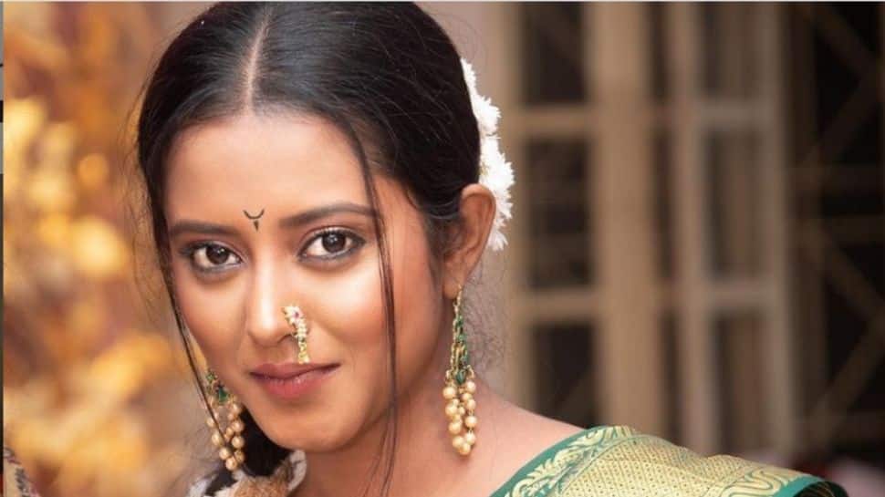 Bengali actress Shruti Das files complaint against online abuse over