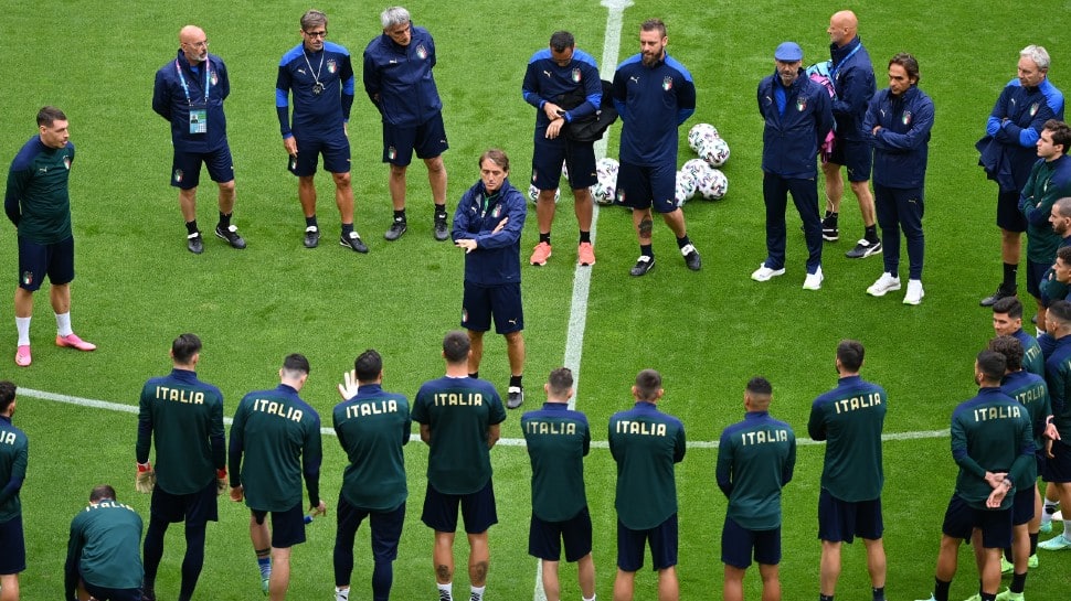 UEFA Euro 2020, Belgium vs Italy Live Streaming in India: Complete match details, preview and TV Channels