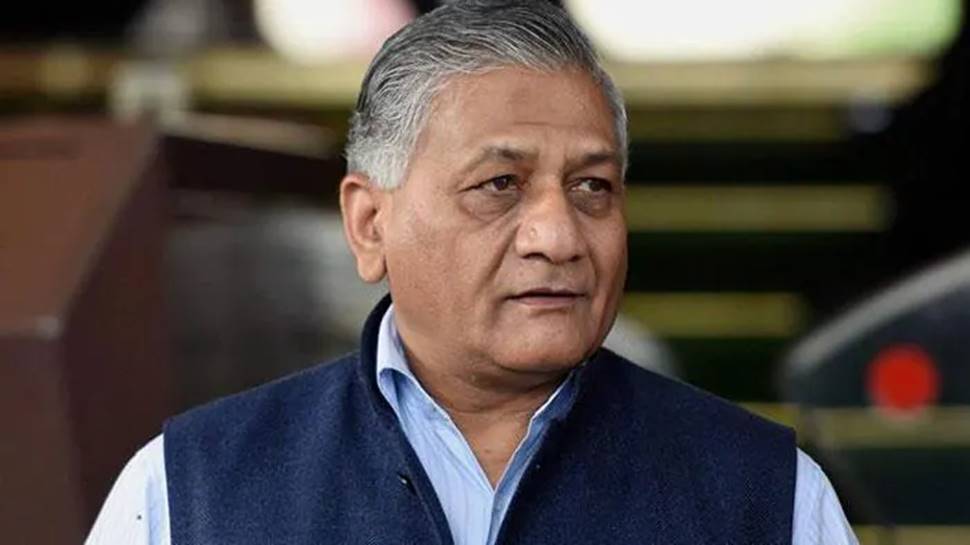 Courts cannot do anything: SC rejects plea against V K Singh&#039;s remarks on LAC issue