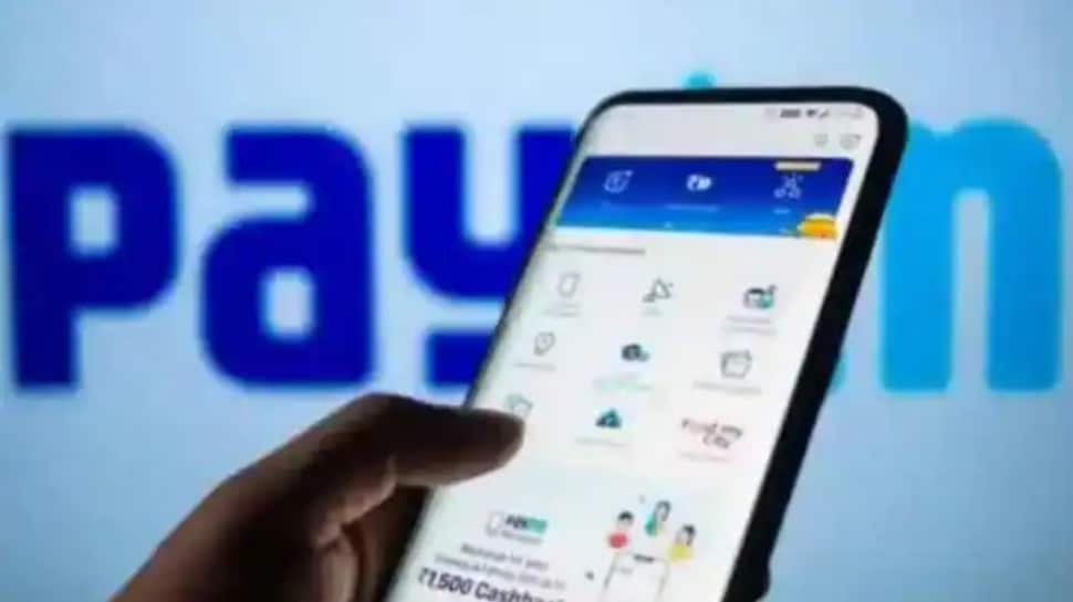 Paytm to offer Rs 50 crore cashback! Users, merchants to get guaranteed rewards on each transaction