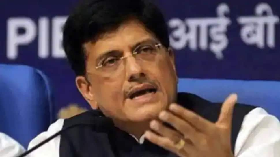 Centre won’t change FDI policy for e-commerce sector: Commerce Minister Piyush Goyal