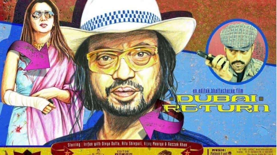 Irrfan Khan&#039;s son Babil Khan announces father&#039;s film &#039;Dubai Return&#039; to release on THIS date!