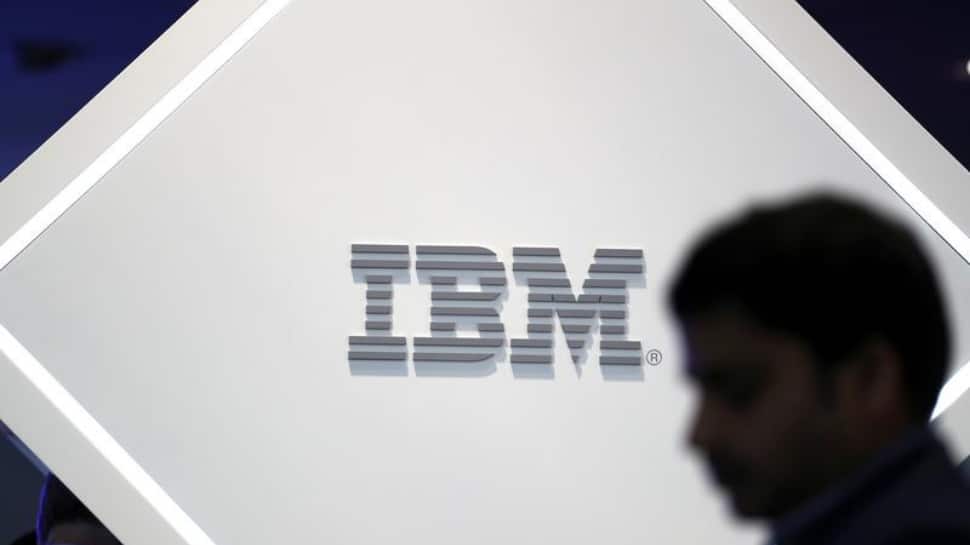 IBM&#039;s Jim Whitehurst to step down as president