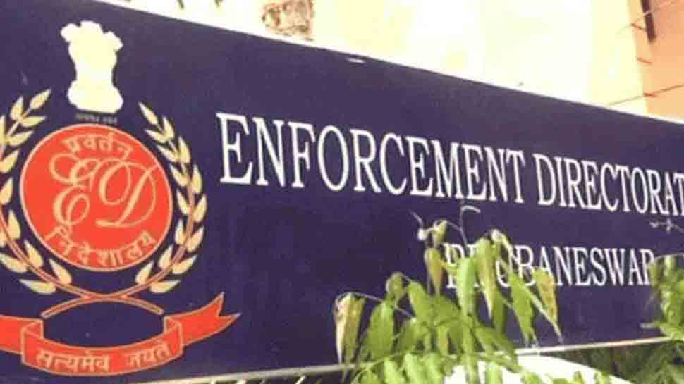 2 Enforcement Directorate officials arrested by CBI for bribery in Gujarat