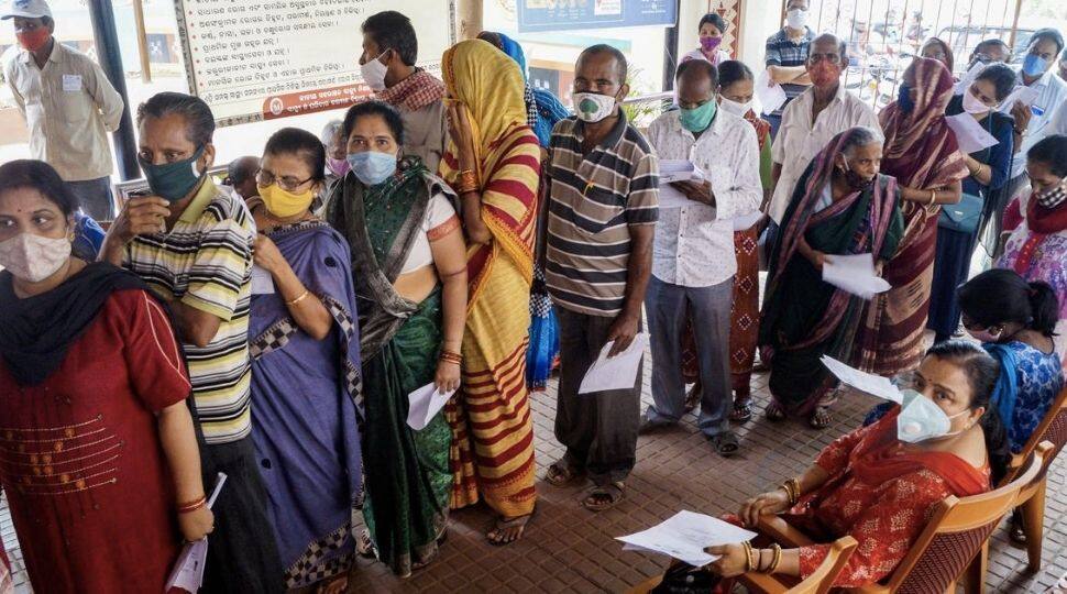 Odisha requests Centre to allocate 17 lakh vaccine doses not lifted by private hospitals