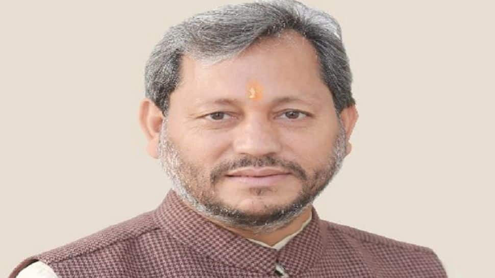 Felt it was right to resign given constitutional crisis in Uttarakhand: Tirath Singh Rawat