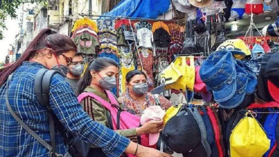 East Delhi markets including Laxmi Nagar to reopen from today