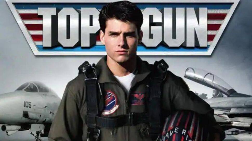 TOP GUN