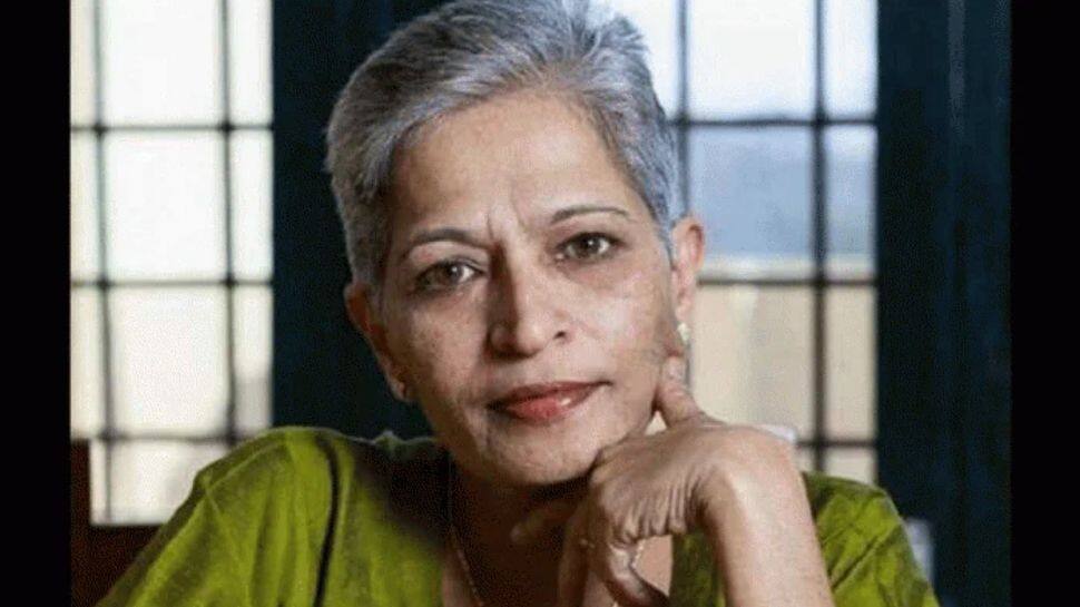 Gauri Lankesh murder: Decide bail plea of accused uninfluenced by HC order, says SC