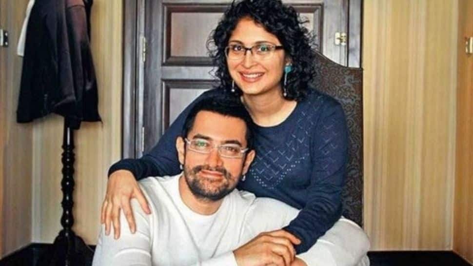 Aamir Khan-Kiran Rao divorce: 5 times Bollywood’s power couple made headlines!