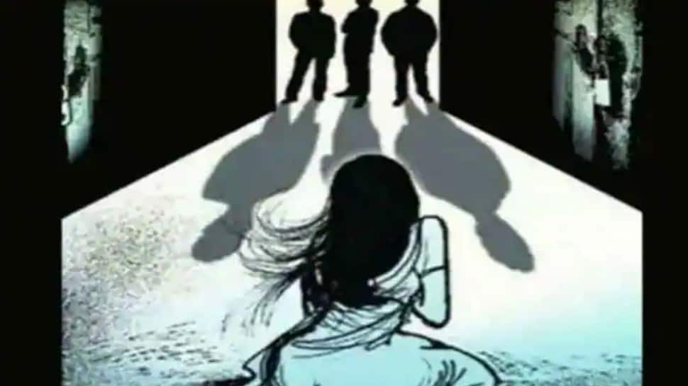 Tribal girl from MP&#039;s Alirajpur hung from tree, thrashed by kin for running away from husband