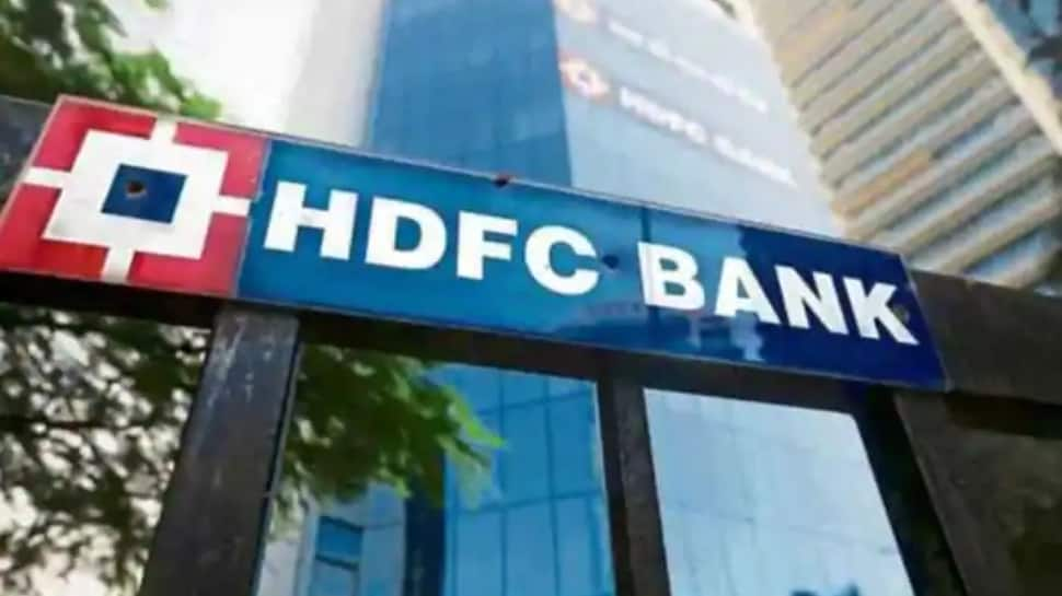 HDFC home loan 