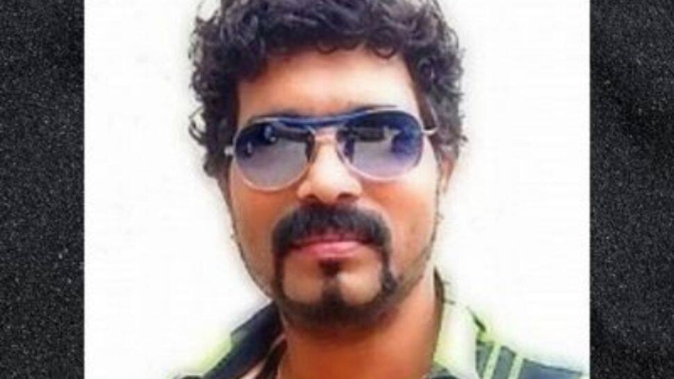 Kannada film director Suryoday Perampalli&#039;s son dies in road mishap