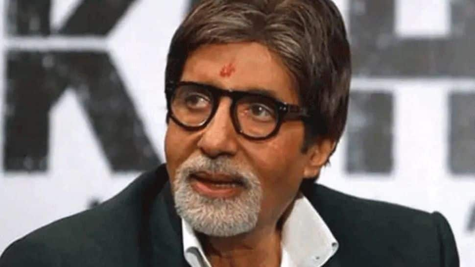 BMC prepares to demolish part of Amitabh Bachchan's Prateeksha Bungalow