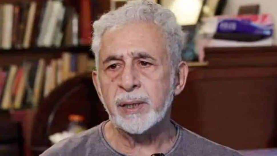 Naseeruddin Shah health update: Actor is 'absolutely fine', says hospital source