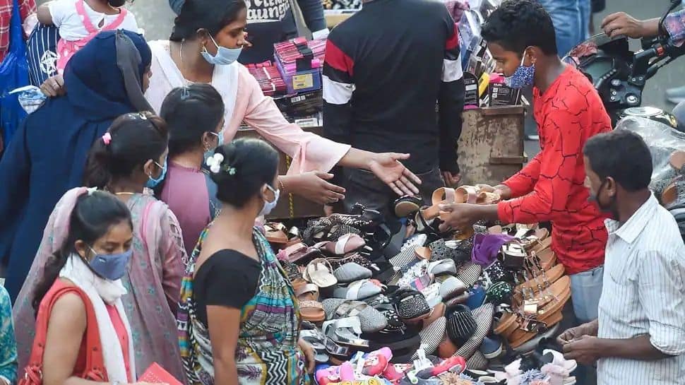 Delhi’s Punjabi Basti, Janata market shut till July 6 for violating COVID-19 guidelines 