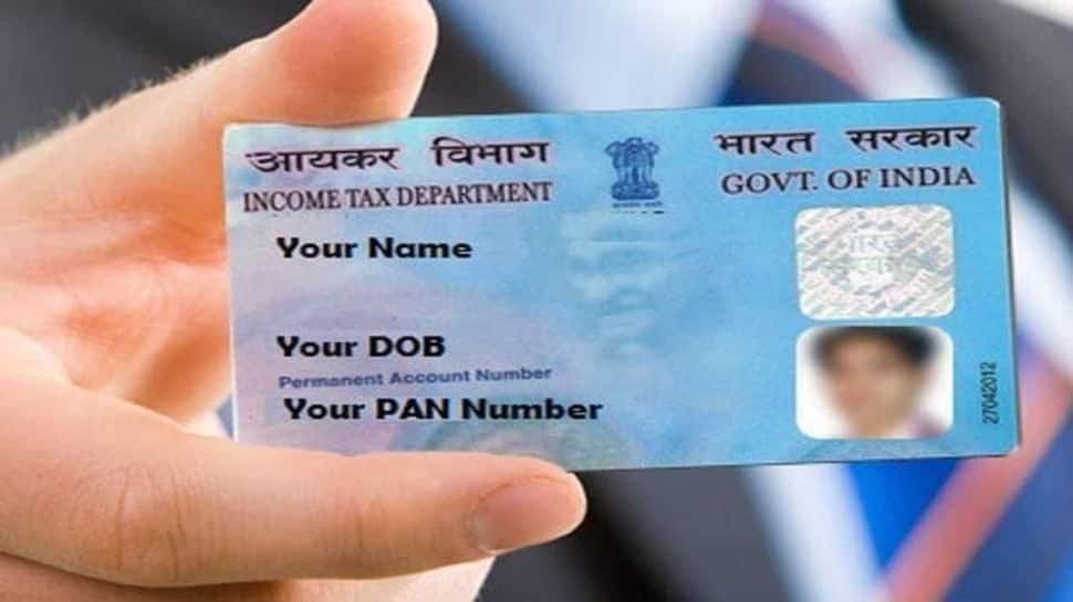 Have you lost your PAN Card? Here's how to download instant e-PAN in 10 minutes