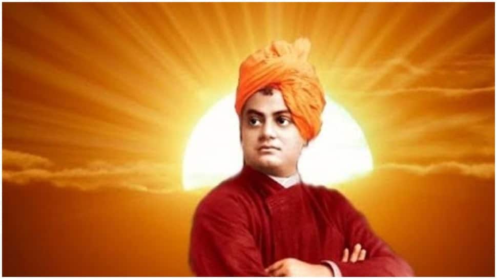 'To the fourth of July': As US celebrates Independence Day today, a look at Swami Vivekananda's poem