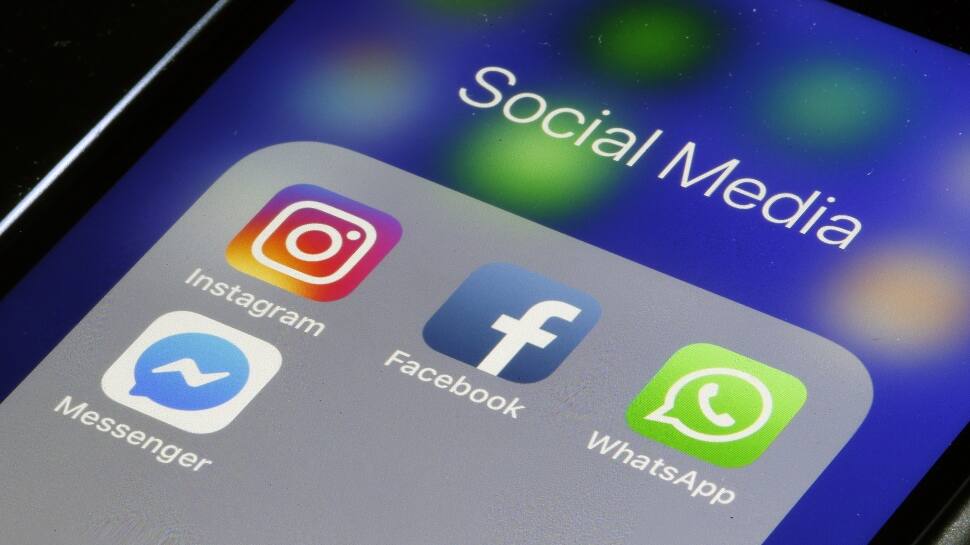 Facebook, Instagram, Messenger suffer massive outage, users report issues on social media