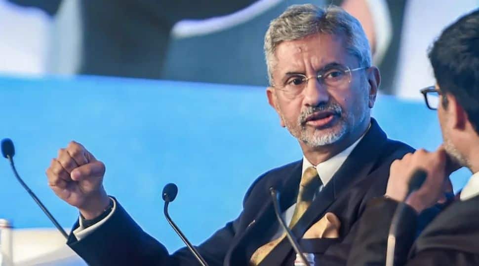 External Affairs Minister S Jaishankar extends wishes on US Independence day