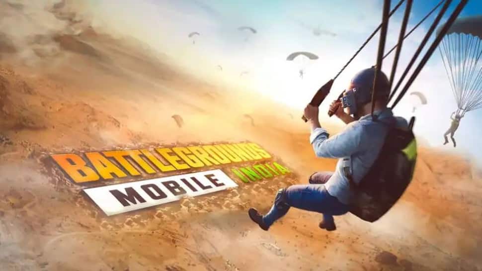 Battlegrounds Mobile India ranks no.1 in Google Play Store, surpasses Garena Free Fire