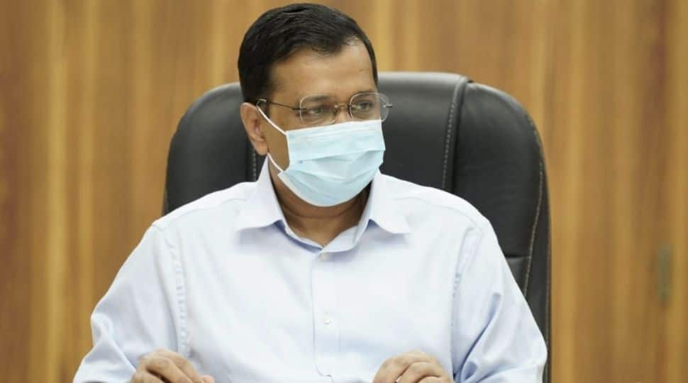 Delhi CM Arvind Kejriwal reviews power situation amidst peak demand for electricity in capital