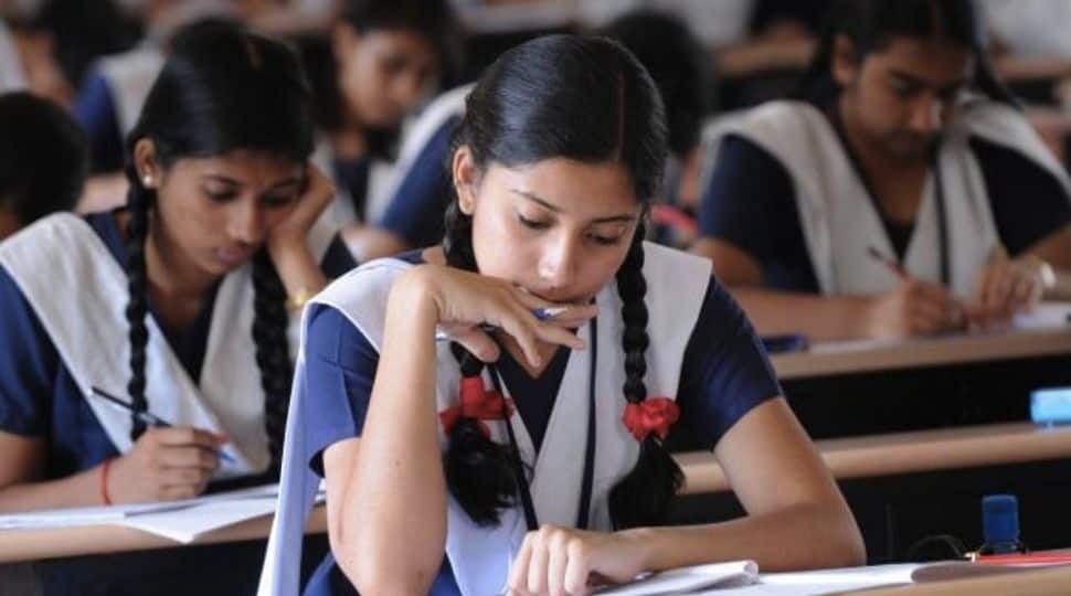 UP Board result 2021: Check important update for class 10,12 students
