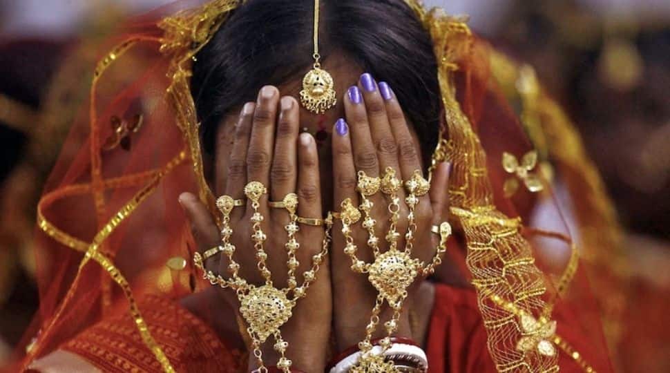 Baap re baap! UP woman married estranged husband's father, RTI reveals