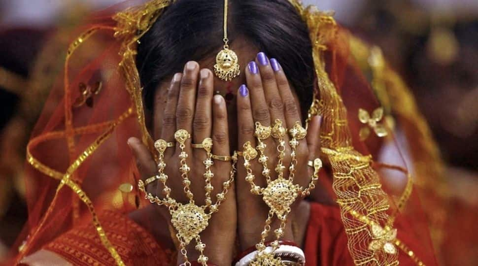 Baap re baap! UP woman married estranged husband&#039;s father, RTI reveals