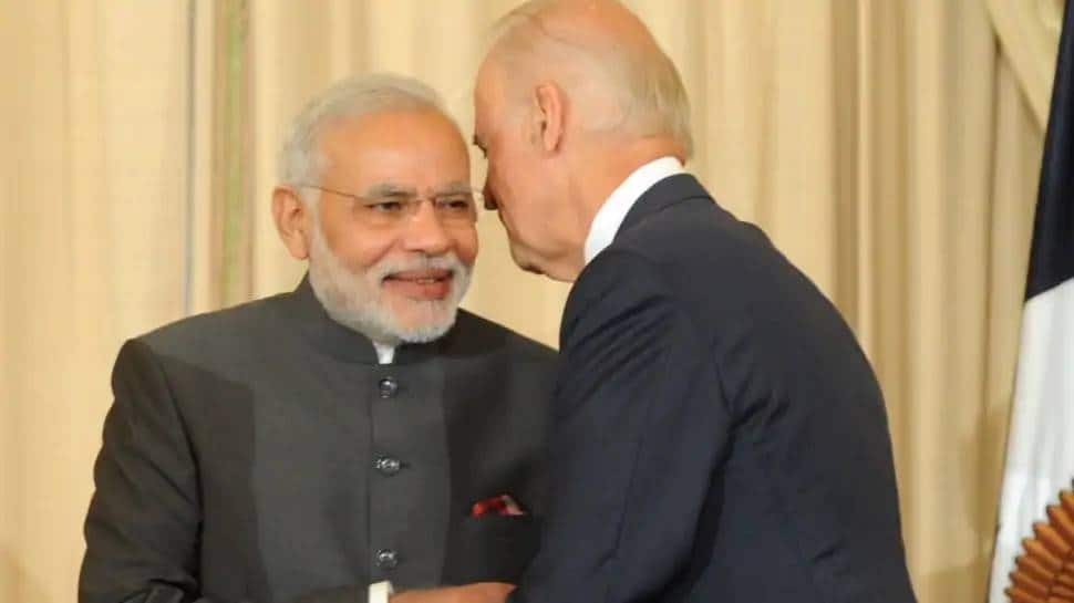 India-USA share values of freedom and liberty: PM Modi wishes Joe Biden on US Independence Day