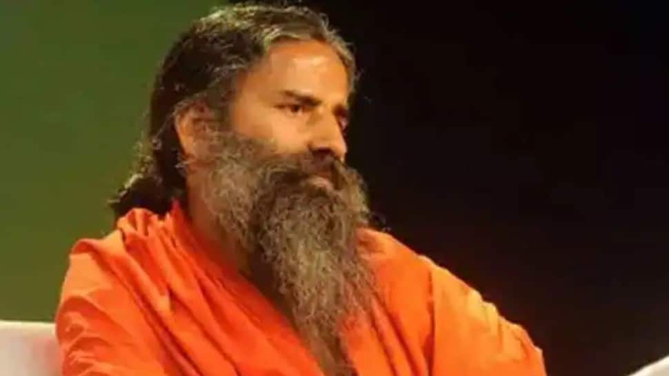 Ramdev's original statement on allopathy to be examined by SC on Monday