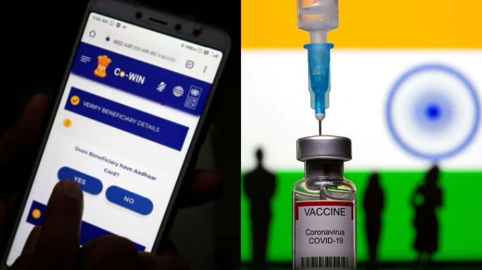 Co-Win Global Conclave: India`s COVID-19 vaccination platform to go global today, PM Narendra Modi to share special message