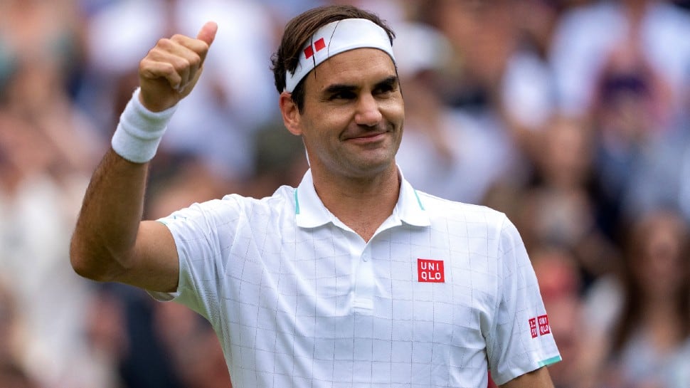 Federer wimbledon roger Wimbledon: Roger