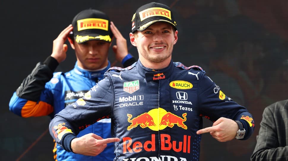 Formula One: Dominant Max Verstappen wins Austrian GP, extends lead over Lewis Hamilton