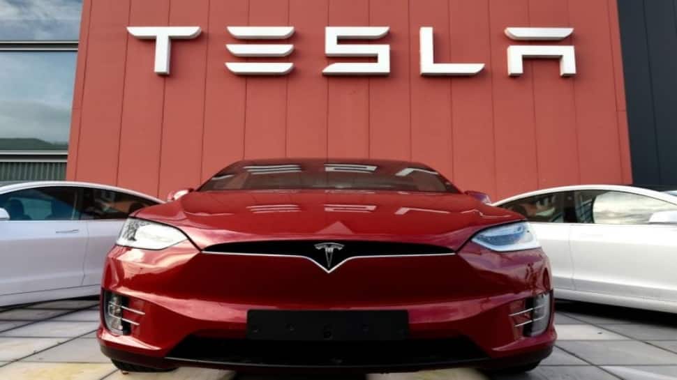 Tesla offered 1,000 acres of land in Gujarat, to set up plant in Mundra
