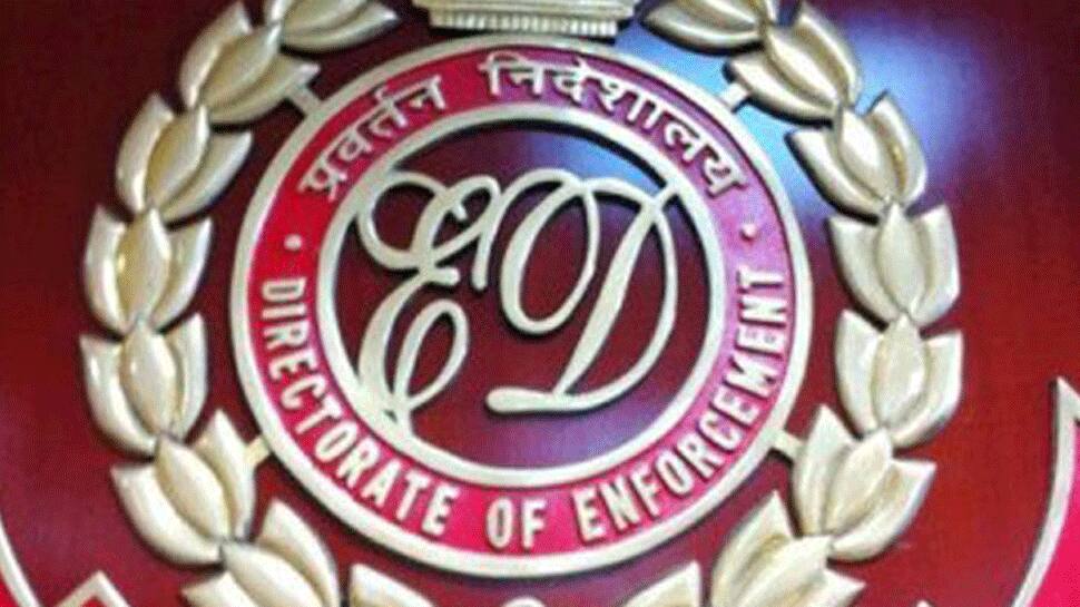 Enforcement Directorate arrests Shakti Bhog CMD in alleged money laundering case