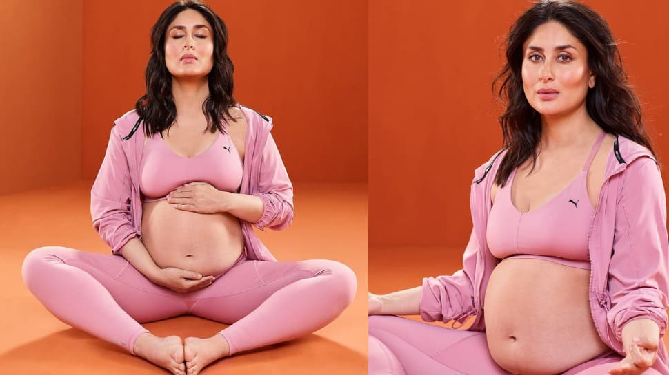 Triyaka Tadasana to Shavasana: Yoga asanas beneficial for pregnant women